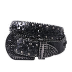 Black Rivet (Black Diamond) / 120cm