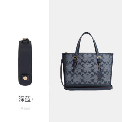 Factory Outlet Suitable for Coco Pool mollie25 Tote Bag Shoulder Strap Coch Jasmine Replacement Bag Strap Accessories
