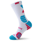 Blue with red / One size fits all