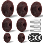 32-piece set brown 110g