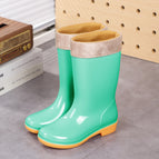 813 green (with cotton cover) removable / 36