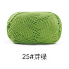 25 Bud Green