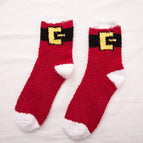 C letter belt