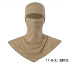 Tt-b-31 light brown / One size fits all