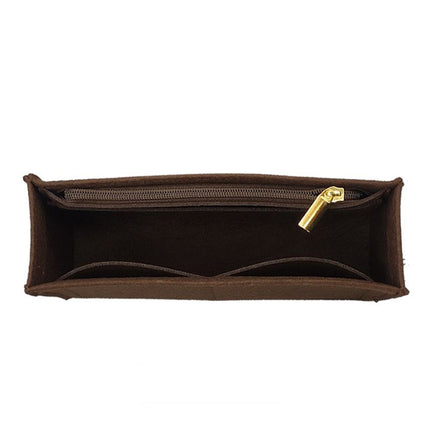Felt inner container for Vavin BB small size handbag bag inner lining bag support storage finishing bag ultra-light inner bag