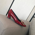 Red【4.5cm follow】 / 34