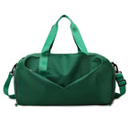 Cat eye green / Small size