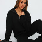 black / S