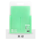 Fruit green (vertical)