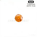 M0.9*5mm(cnc bowl holder) / Fanta