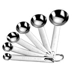 6 piece set