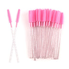 Glitter stick full powder (50 pieces/pack)