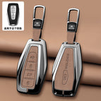 [geely model a-bg standard] classic brown + b01 buckle