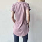 pink in stock / S