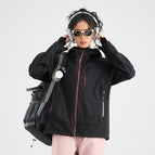 Women's model-black / XS