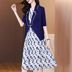 Blue / Free size