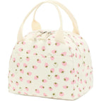 Beige big strawberry