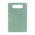 small plate green