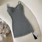 Grey / Free size【 37.5-52.5kg 】