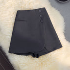 Gray [large quantity in stock] / XS