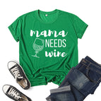 Green / S