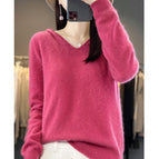 Raspberry color / S