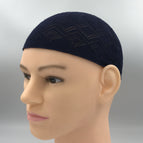 Navy blue / Medium Volkswagen head circumference (54-58)