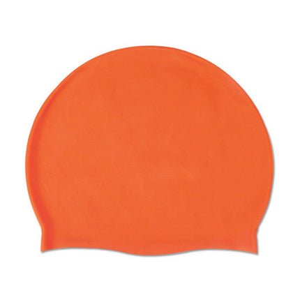 Silicone Swimming Caps for Men and Women, Professional Racing Caps for Long Hair, Women's Competition Training Swimming Caps, Wholesale from Manufacturers