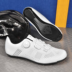 White road shoes / 38