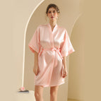 Light Panel-Pink (Half Sleeve) / M