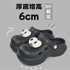 Eyes - black / 40-41