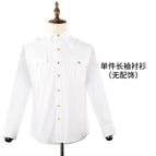 Men's long lining-no accessories / XS