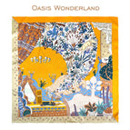 Oasis wonderland / 65
