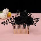 No. 6 ancient gold [black]]