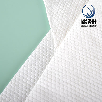 Kitchen Lazy Rag Hanging Paper Towel Oil-Absorbing Dishwashing Scouring Pad Disposable Washable Cleaning Cloth