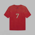 Red / M