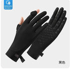 Black a style sunscreen / One size fits all