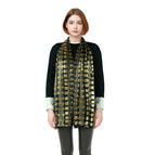 black gold / 180cm