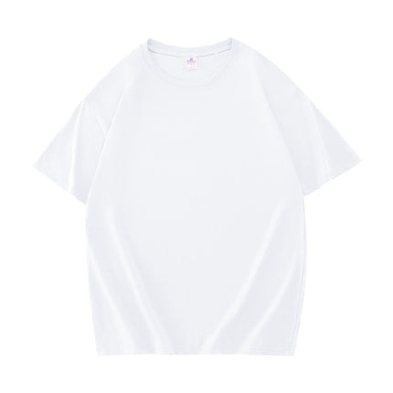 Graduation Class Clothing Yintu Short-sleeved Primary School Junior High School Entrance Examination Anniversary Party Group Building Games Activity T-shirt
