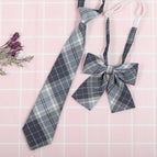JK014 Qingye (tie collar flower)