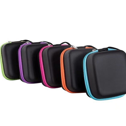 Spot yo-yo special protective bag yoyo ball multi-size hole collection portable multi-functional handbag