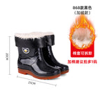 868 beef bottom thickened velvet sleeve / 40