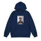 Navy blue / S