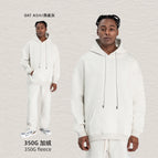 Sweatshirt-Oat Ash / S