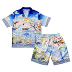 Ca031 set / S