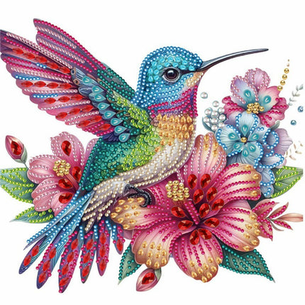 ✅ New DIY Irregular Shaped Diamond Painting Amazon Bestseller Rhinestone Decorative Diamond Painting Source Factory Christmas Gift