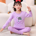 Purple koala / 120cm