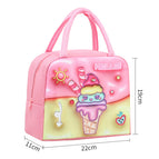 Tv38【pink ice cream】