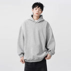 Light gray / M