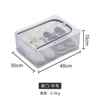 Clamp mesh single window [medium size]